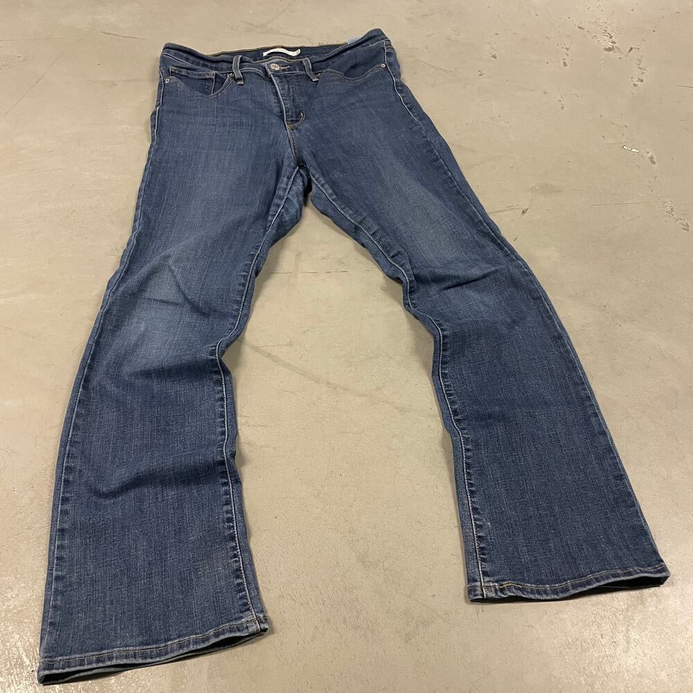 y2k levis bootcut jeans 30x30